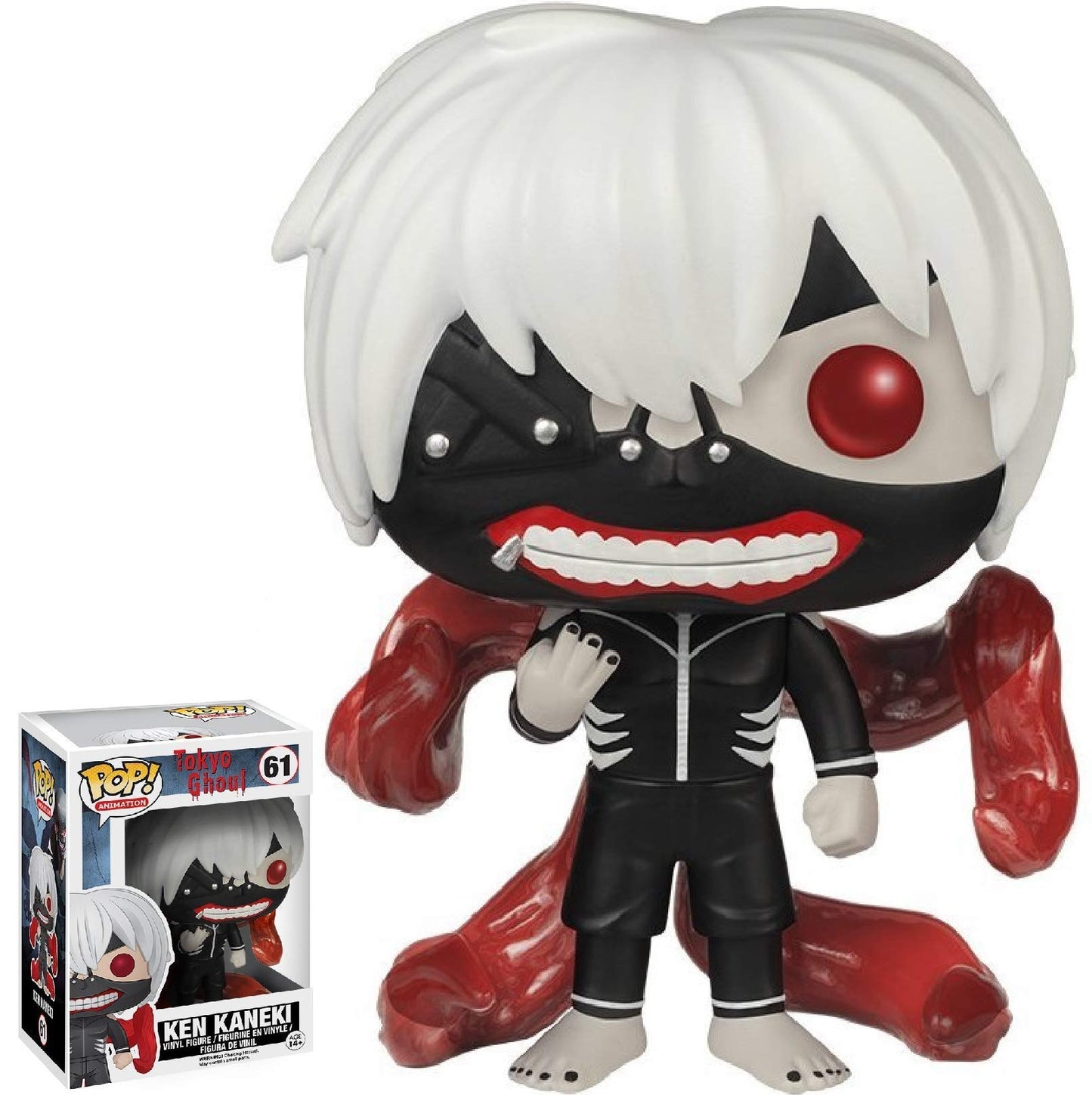 Funko Pop!