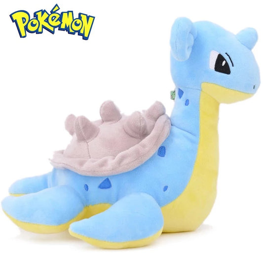 Pokémon de peluche
