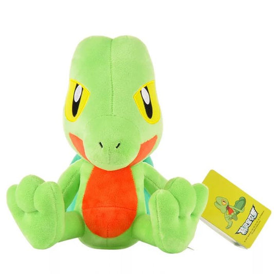 Pokémon Plush