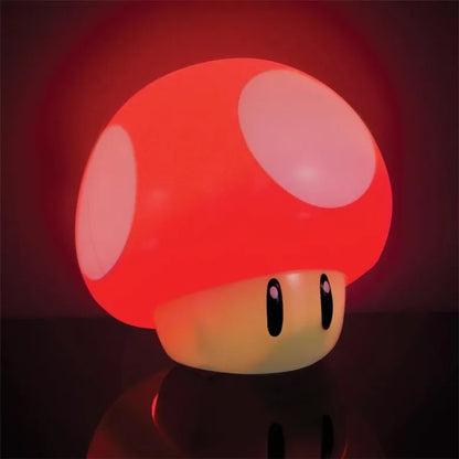 Super Mario Bros: Night Lights