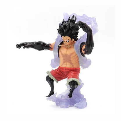 One Piece Figure