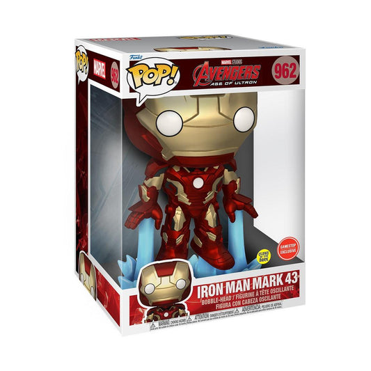 Funko Pop! Jumbo Exclusive