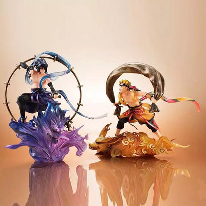 Naruto Figure