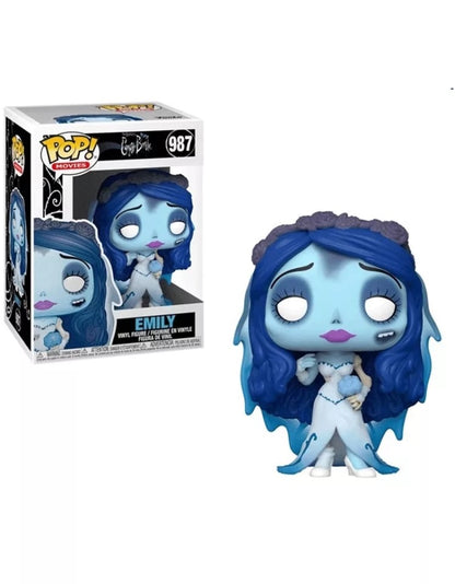 Funko Pop!