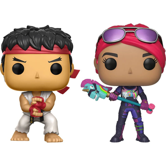 ¡Funko Pop! Exclusivo
