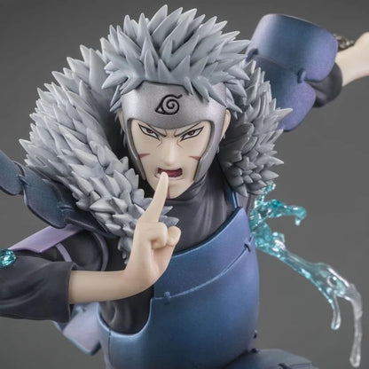 Naruto Figure