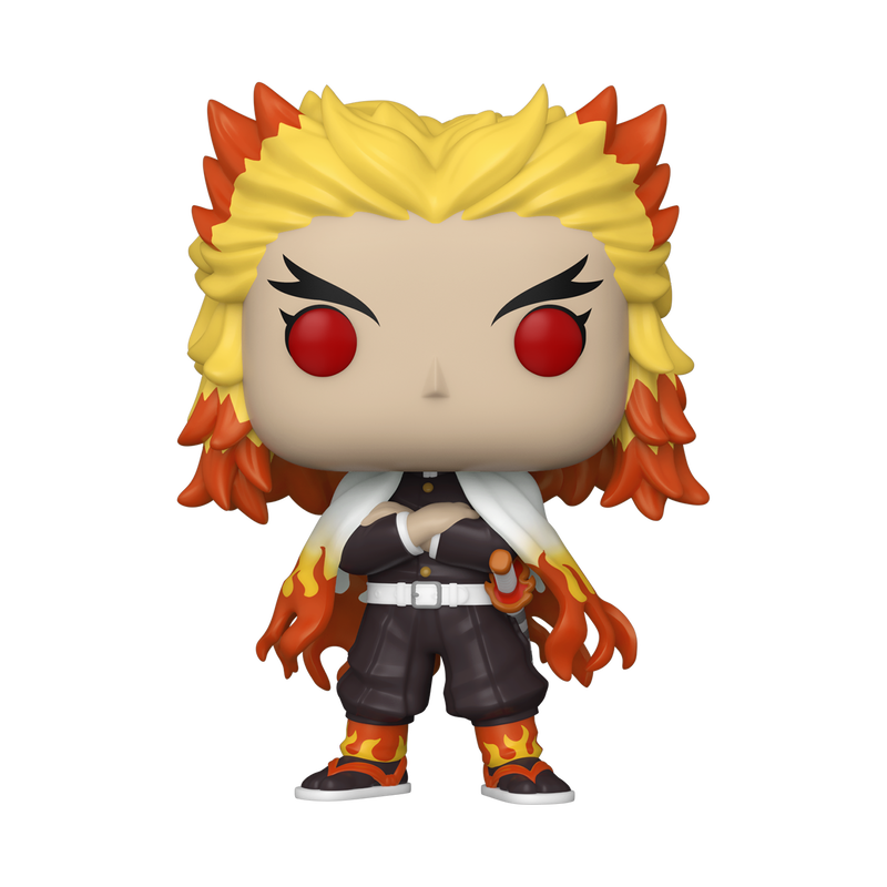 Funko Pop!