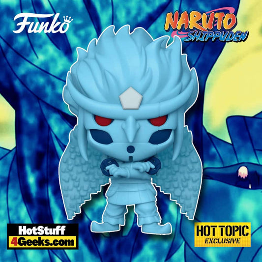 ¡Funko Pop! Exclusivo