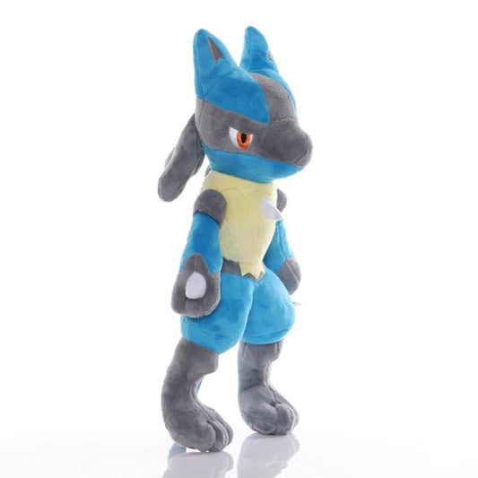Pokémon Plush