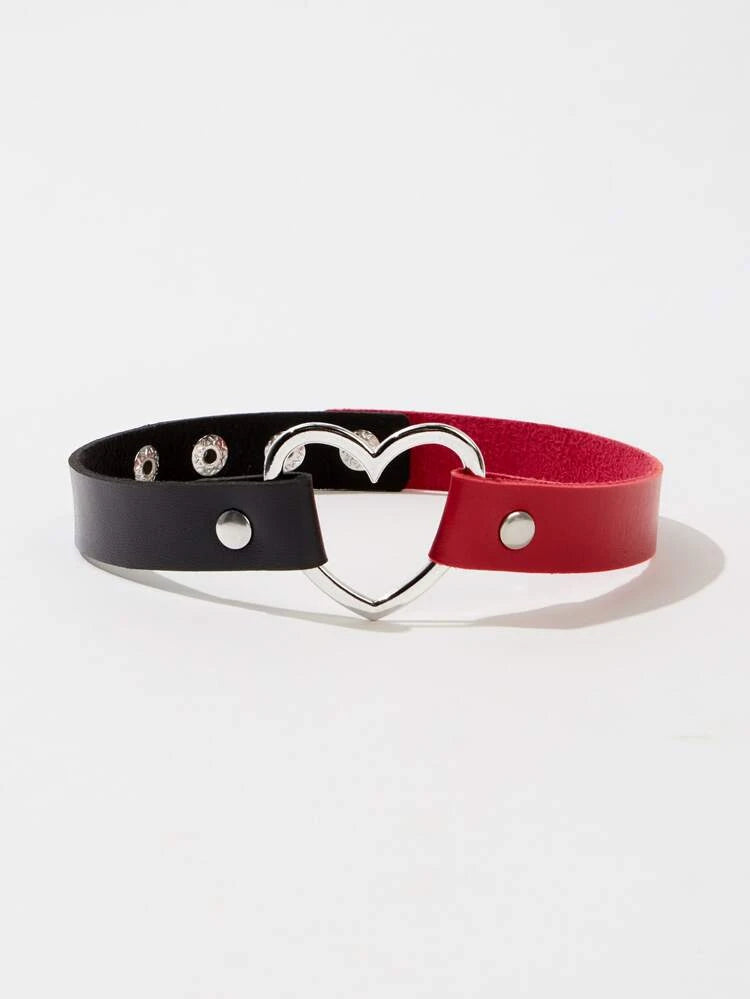 Heart Choker