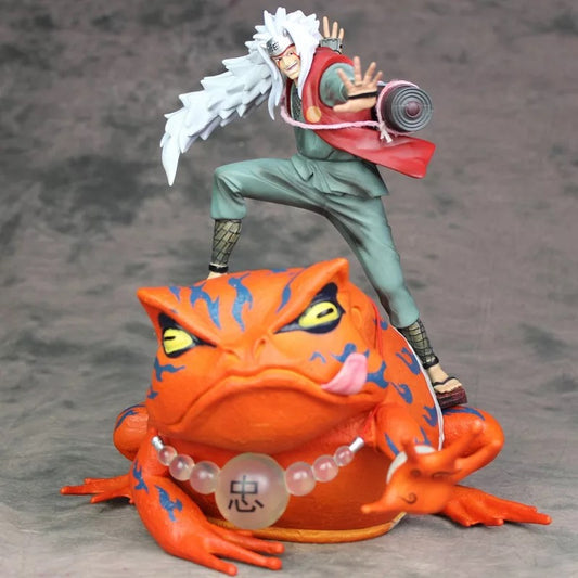 Naruto Figure