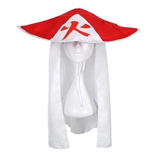 Naruto Cosplay Hat