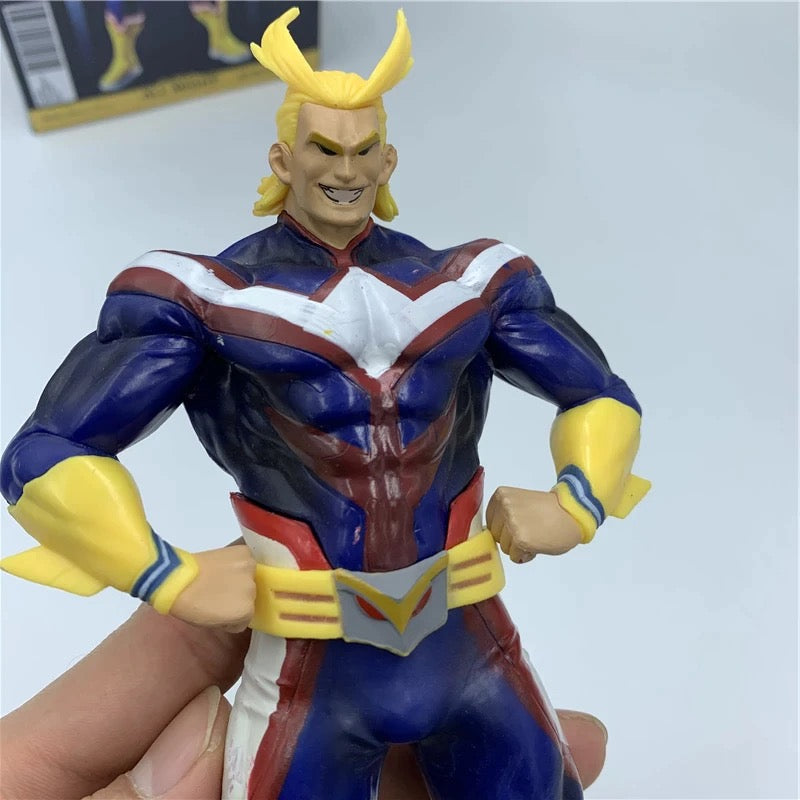 My Hero Academia Figure