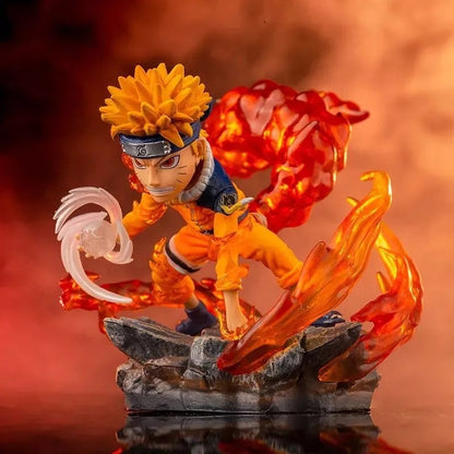 Naruto Figure