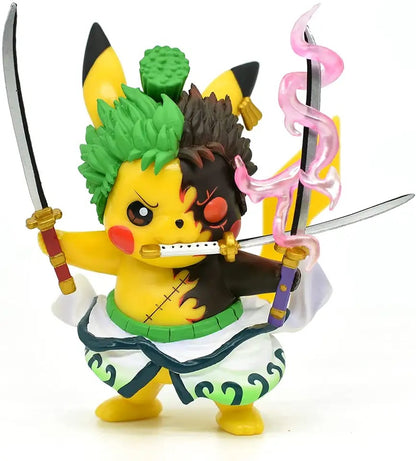 Pokémon Figure