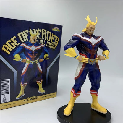 My Hero Academia Figure