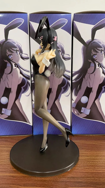 Figura Senpai de conejita