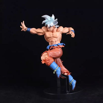 Figura Dragon Ball Súper