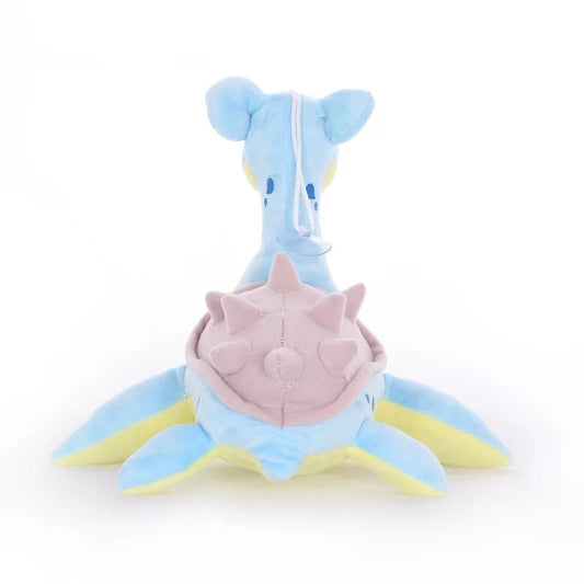 Pokémon de peluche