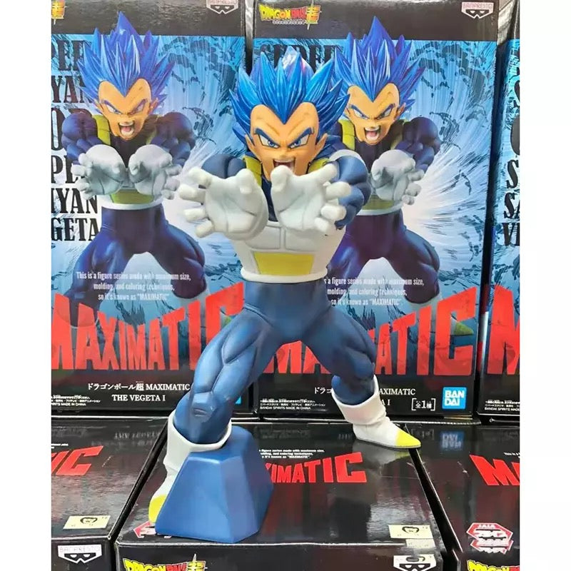 Figura Dragon Ball Súper