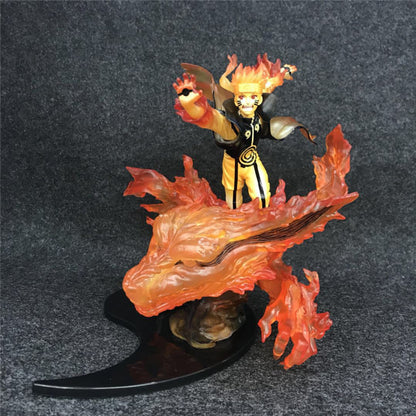 Figura Naruto