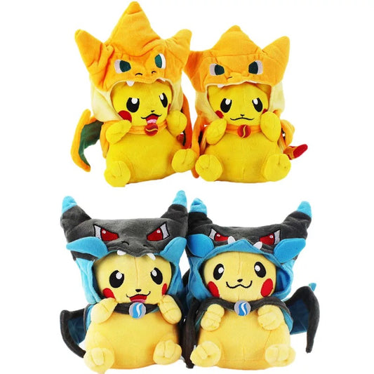 Pokémon Plush