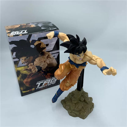 Figura Dragon Ball Súper