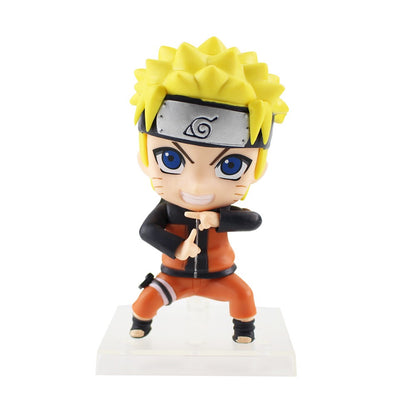 Naruto Figures