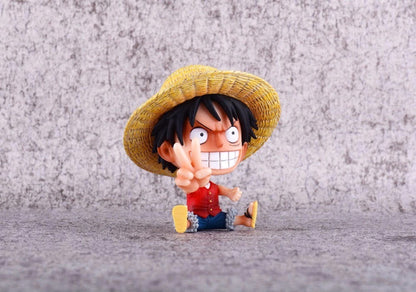 One Piece Figure