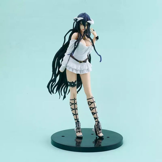 Figura del señor supremo