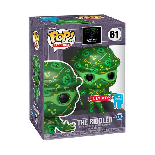 Funko Pop! Exclusive