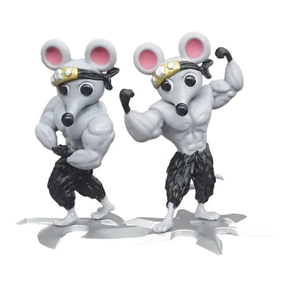 Demon Slayer: Tengen Mice