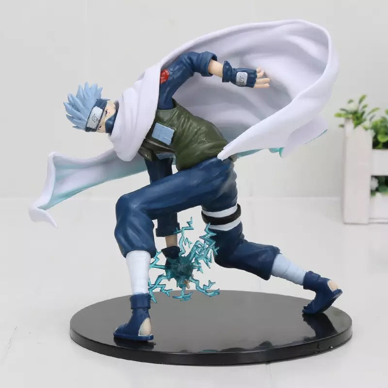 Naruto Figure