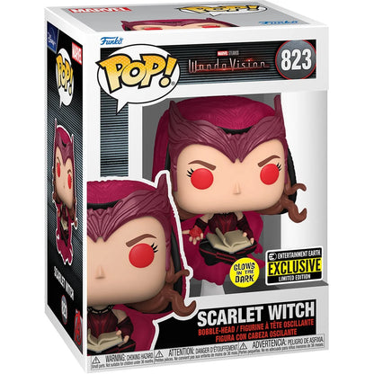 Funko Pop! Exclusive