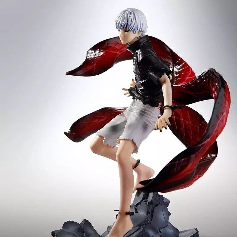 Tokyo Ghoul Figure