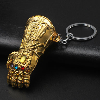 Marvel Keychain