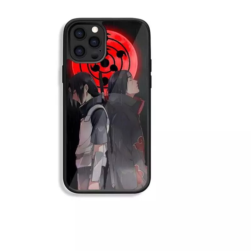 Funda de teléfono personalizada