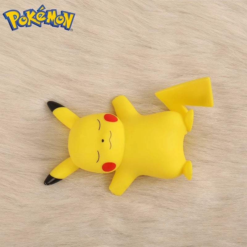 Pokémon Pikachu LED Nightlight