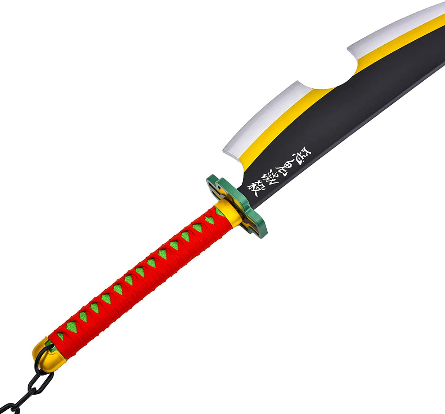 Demon Slayer Sword