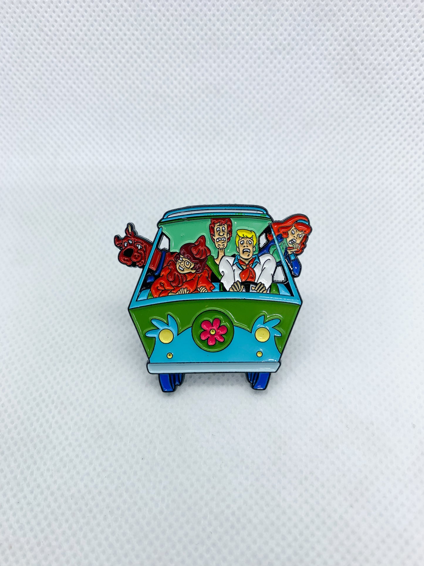 Cartoon Pins / Brooch