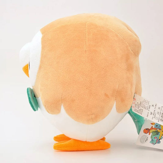 Pokémon de peluche