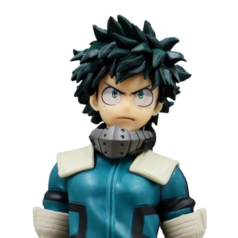 My Hero Academia Figure