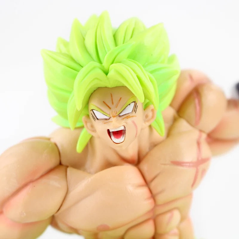 Figura Dragon Ball Súper