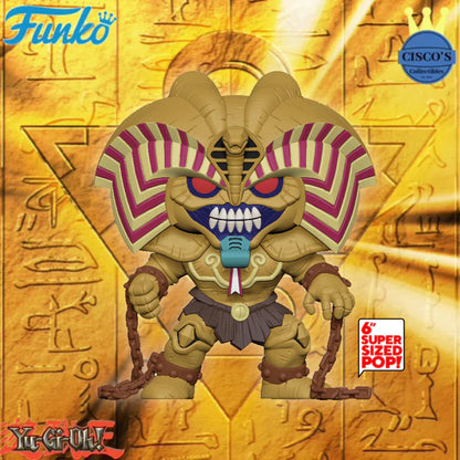 ¡Funko Pop! Exclusivo