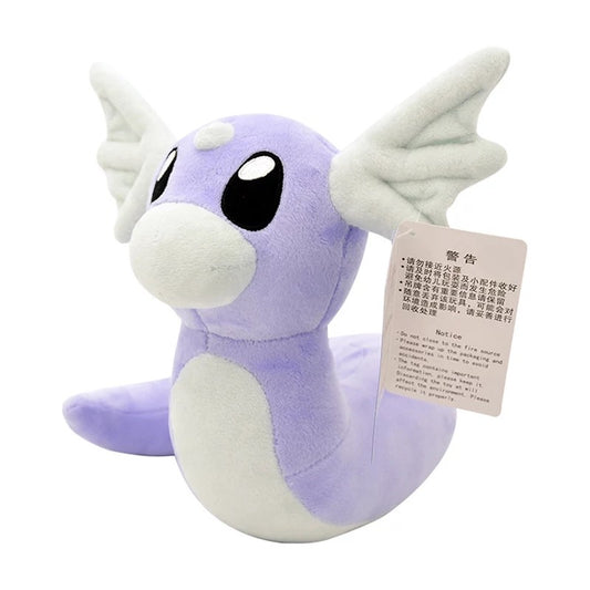 Pokémon Plush