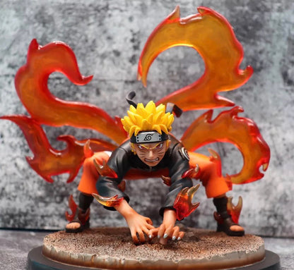 Naruto Figure