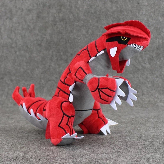 Pokémon Plush