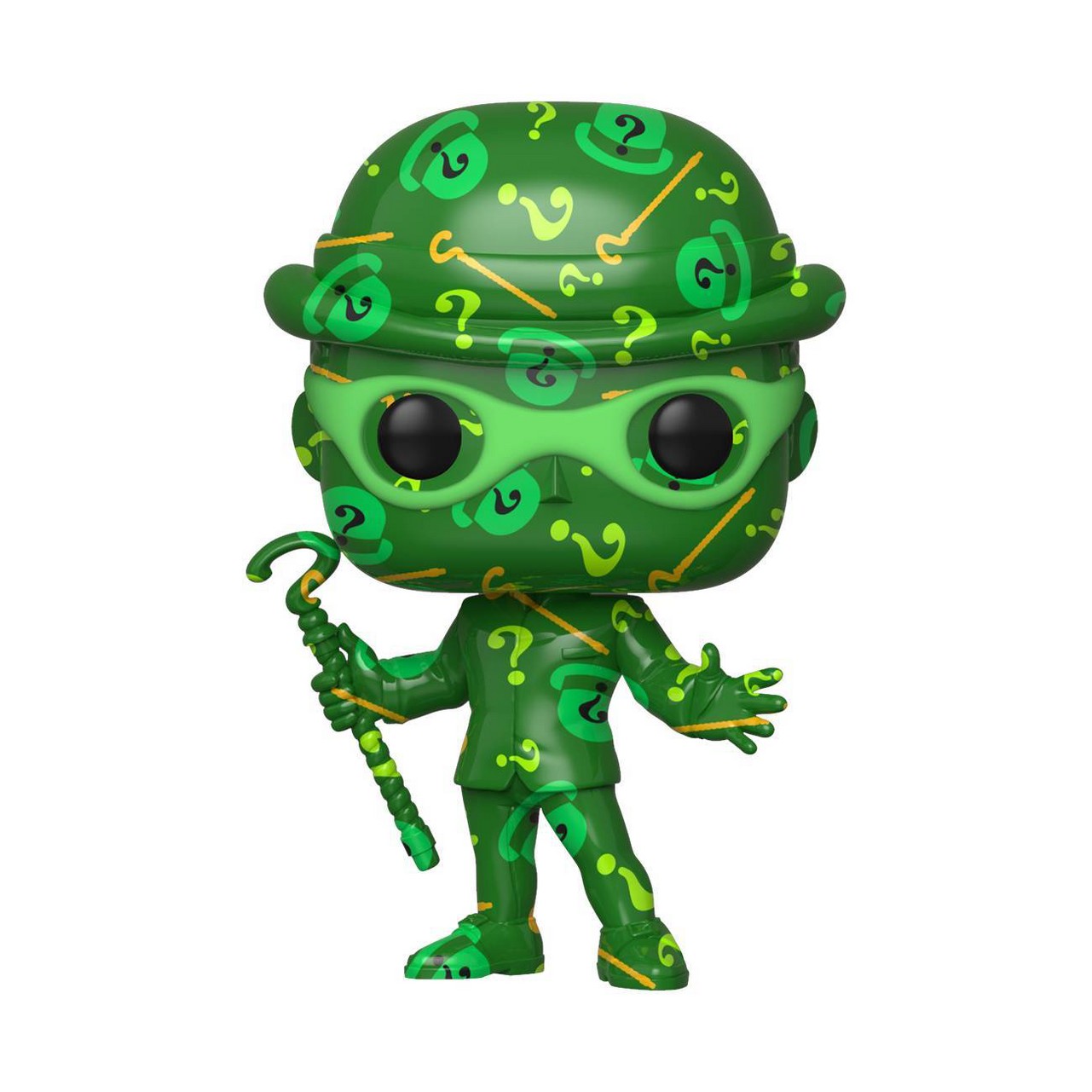 Funko Pop! Exclusive