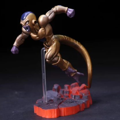 Figura Dragon Ball Súper