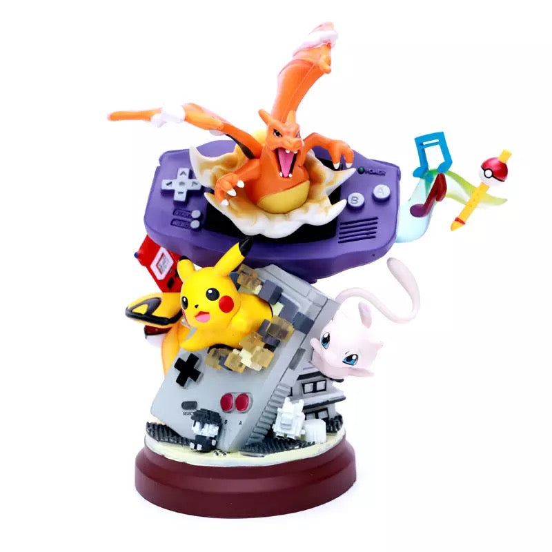 Figura Pokémon